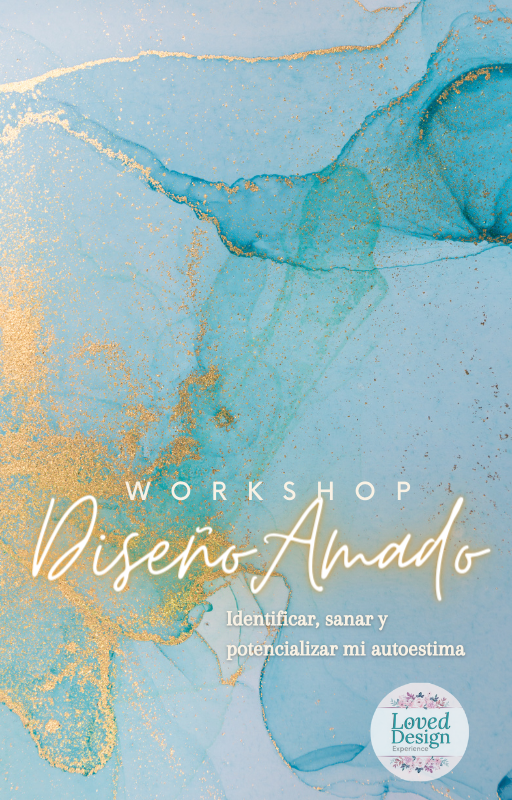 Workshop   DISEÑO AMADO