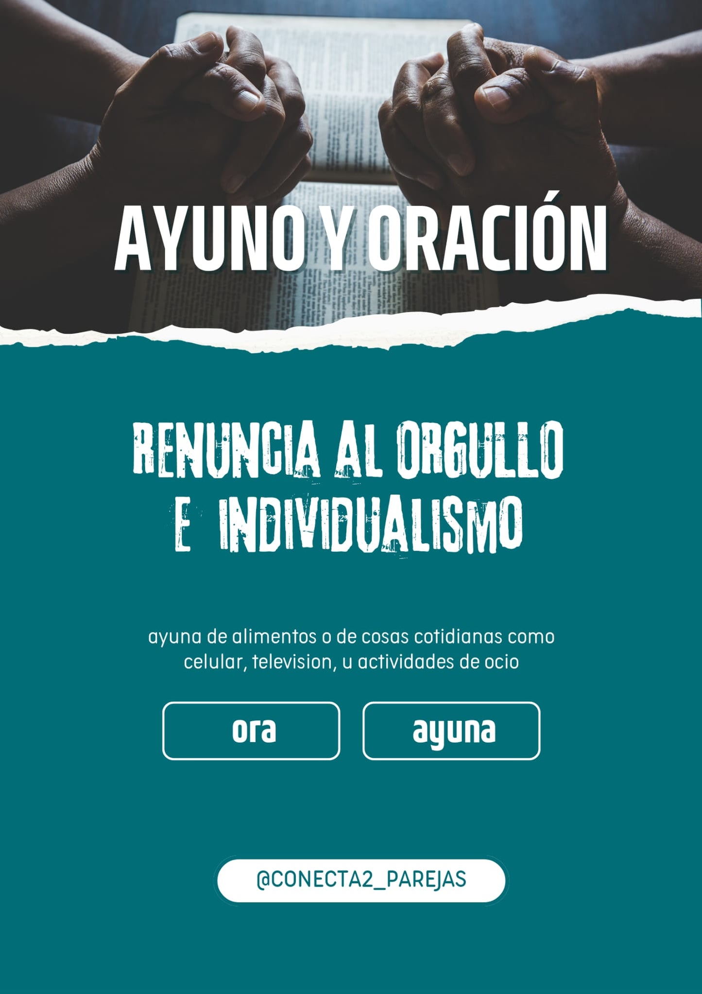 Reto 30 - Resolución de Conflictos