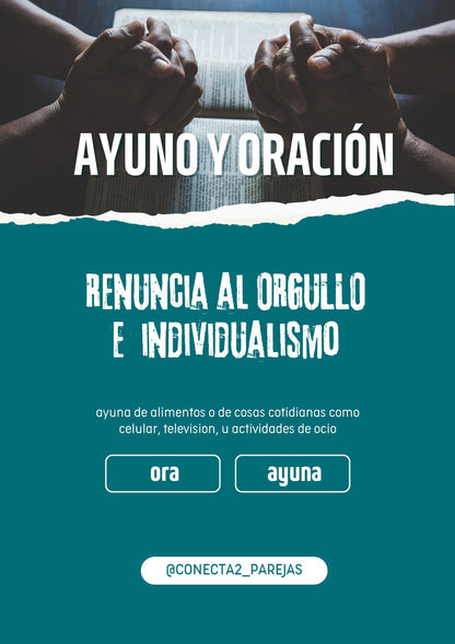 Reto 30 - Resolución de Conflictos