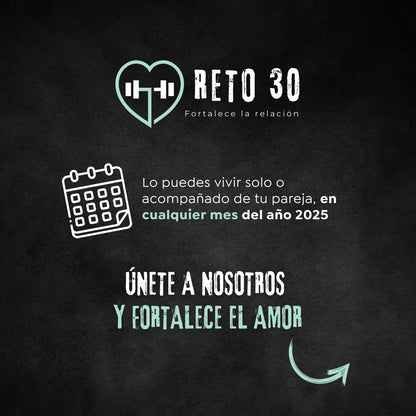 Reto 30 - Resolución de Conflictos