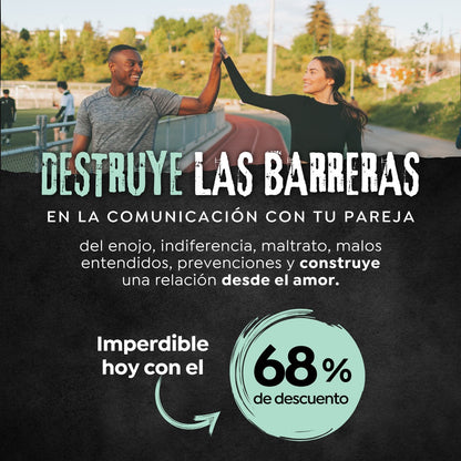 Reto 30 - Resolución de Conflictos