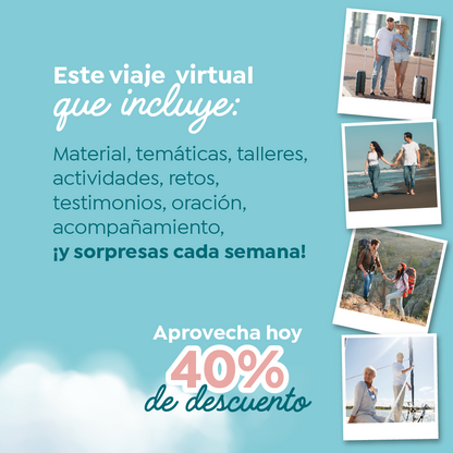 CONECTADOS LA EXPERIENCIA 2025